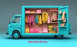 What’s Next for Quick-Commerce in Fashion? Predictions for 2025 and Beyond